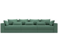 Диван прямой Майами Long
