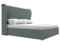 Кровать интерьерная Далия 160