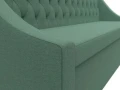 Диван кухонный прямой Мерлин
