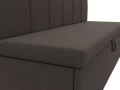 Диван кухонный прямой Энигма