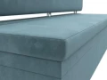 Диван кухонный прямой Стайл