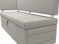 Диван кухонный прямой Стоун с углом левый