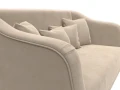 Диван кухонный прямой Киото