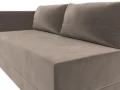Кушетка Никас левая