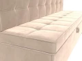 Диван кухонный прямой Техас