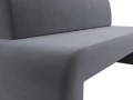 Диван кухонный прямой Кармен