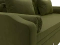 Диван детский прямой Сойер