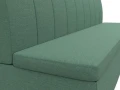 Диван кухонный прямой Кантри