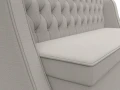 Диван кухонный прямой Лофт
