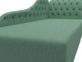 Кушетка Камерон правая