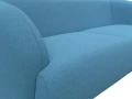 Диван прямой Лига-041
