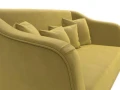 Диван кухонный прямой Киото