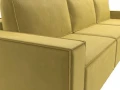 Диван прямой Куба лонг