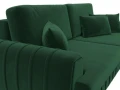 Диван прямой Лига-057 НПБ