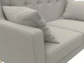 Диван кухонный прямой Брайтон 2