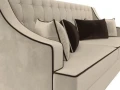 Диван кухонный прямой Марк