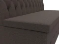 Диван кухонный прямой Вента