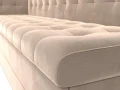 Диван кухонный Бриз с углом слева