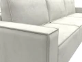 Диван прямой Куба лонг