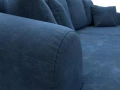 Диван прямой Милтон