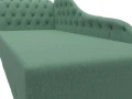 Кушетка Камерон левая