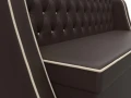 Диван кухонный прямой Лофт