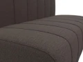 Диван кухонный прямой Ральф