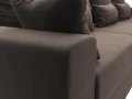 Диван прямой Майами Long
