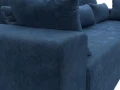 Диван прямой Майами