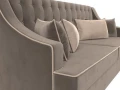 Диван кухонный прямой Марк