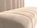 Диван кухонный прямой Ральф
