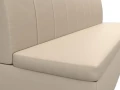 Диван кухонный прямой Кантри