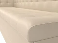 Диван кухонный Бриз с углом слева