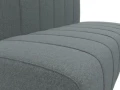 Диван кухонный прямой Ральф