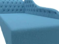 Кушетка Камерон левая