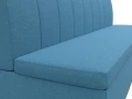 Диван кухонный прямой Кантри
