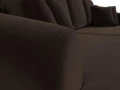 Диван прямой Милтон