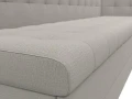 Диван кухонный Бриз с углом справа
