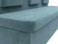 Диван кухонный прямой Маккон 3-х местный