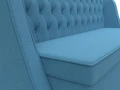 Диван кухонный прямой Лофт