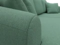 Диван прямой Милтон