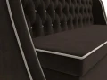 Диван кухонный прямой Лофт