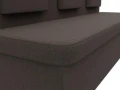 Диван кухонный прямой Маккон 3-х местный