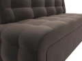 Диван кухонный прямой Люксор
