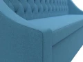 Диван кухонный прямой Мерлин