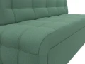 Диван кухонный прямой Люксор